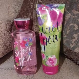 Bath & Body Works